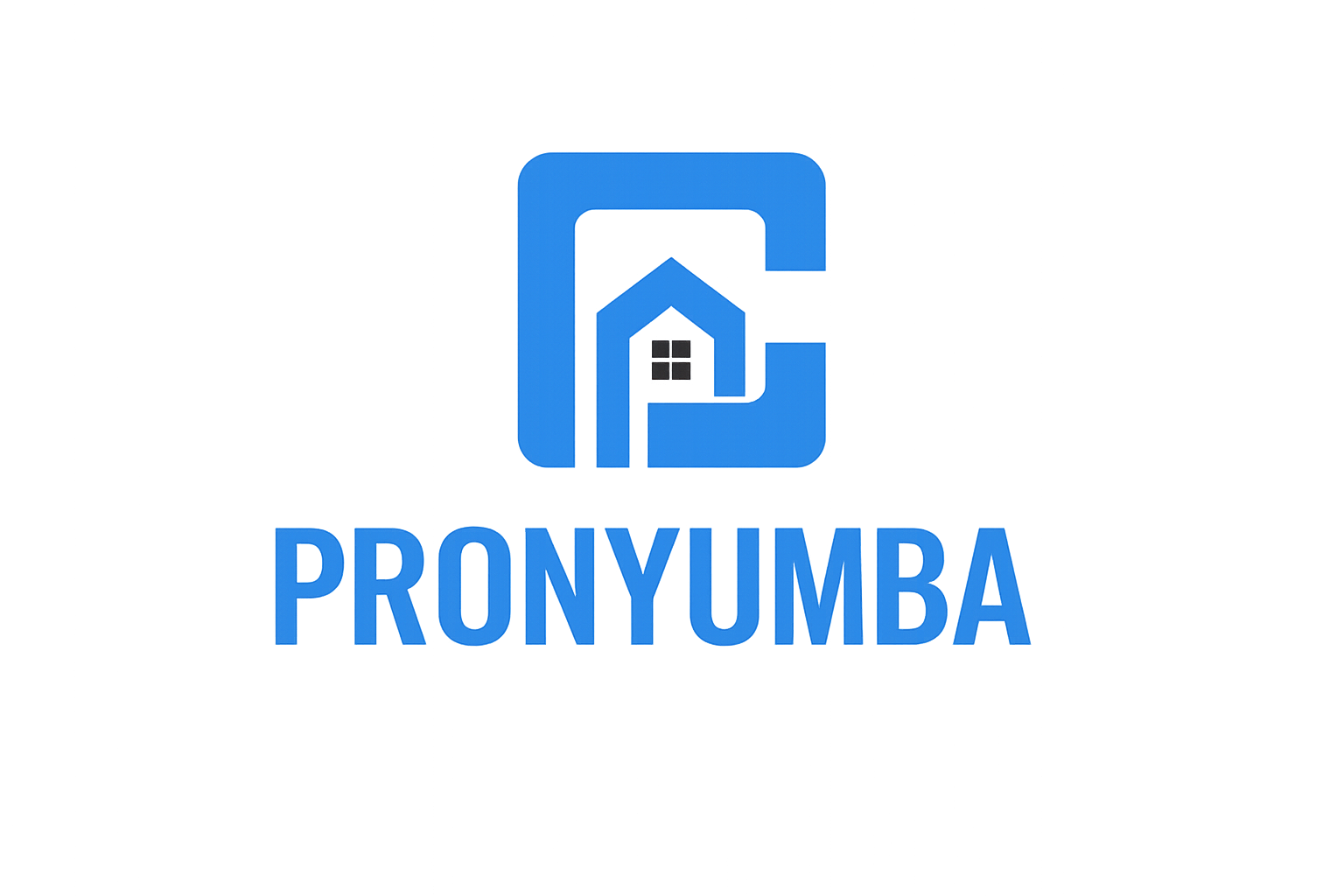 Pronyumba Logo